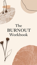 Therapy With Dewanna: The Burnout Workbook